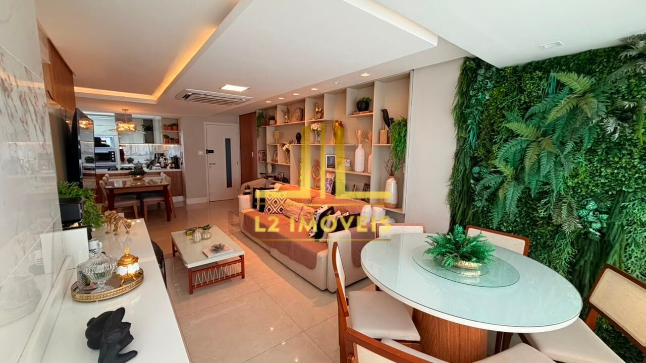 Apartamento, 4 quartos, 112 m² - Foto 9