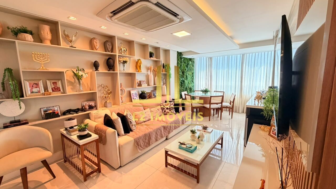 Apartamento, 4 quartos, 112 m² - Foto 5