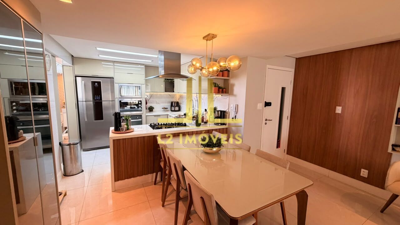 Apartamento, 4 quartos, 112 m² - Foto 11