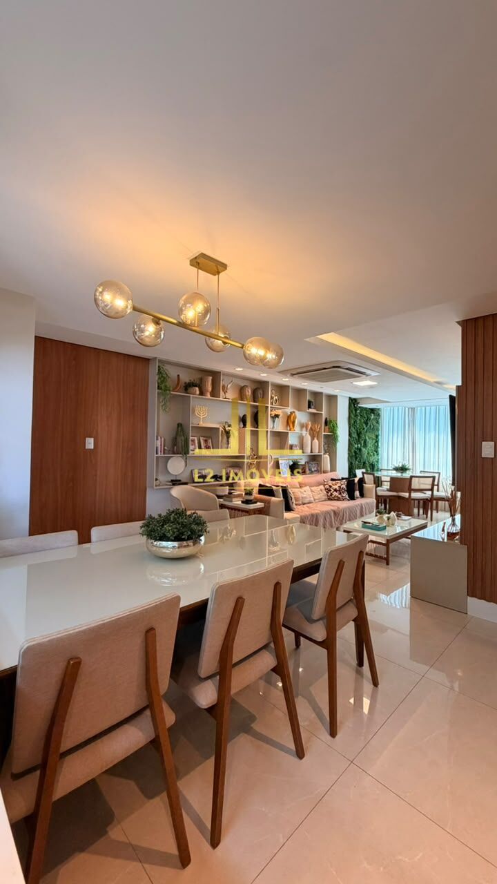 Apartamento, 4 quartos, 112 m² - Foto 7