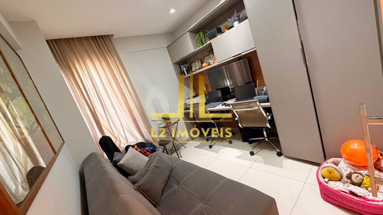 Apartamento, 4 quartos, 112 m² - Foto 20