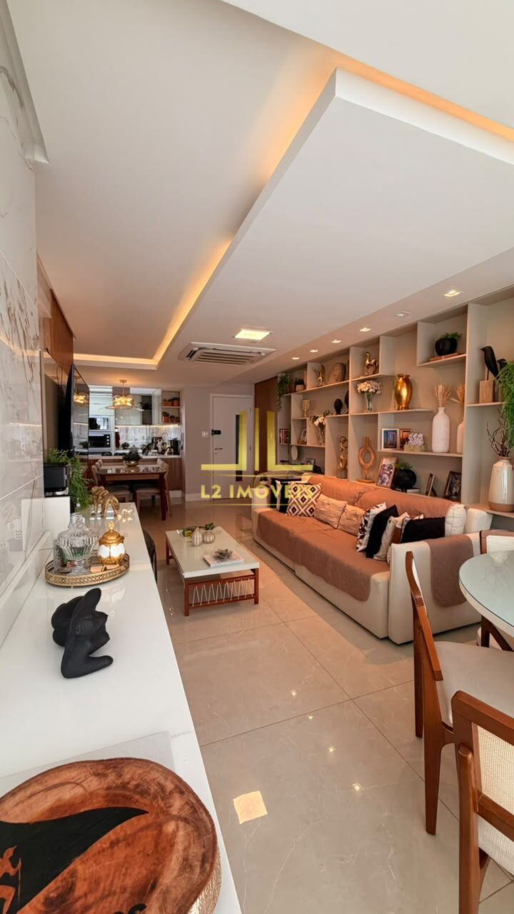 Apartamento, 4 quartos, 112 m² - Foto 8