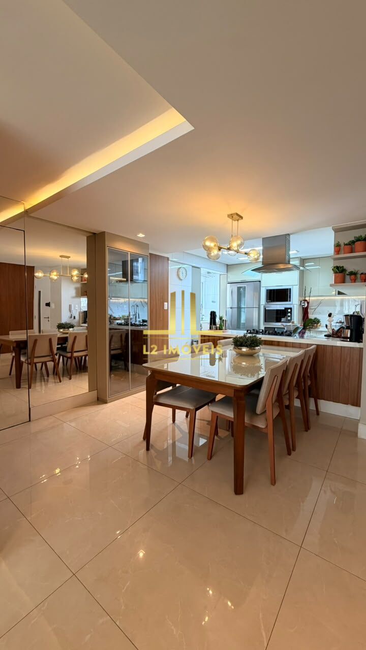 Apartamento, 4 quartos, 112 m² - Foto 4