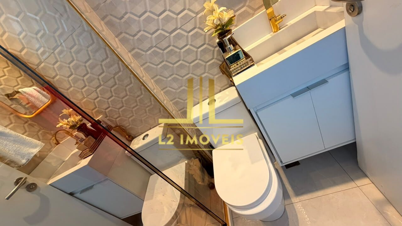 Apartamento, 4 quartos, 112 m² - Foto 23