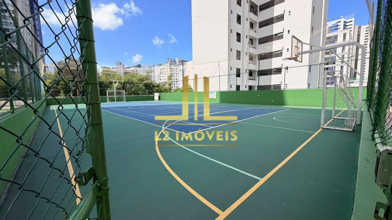 Apartamento, 4 quartos, 112 m² - Foto 25