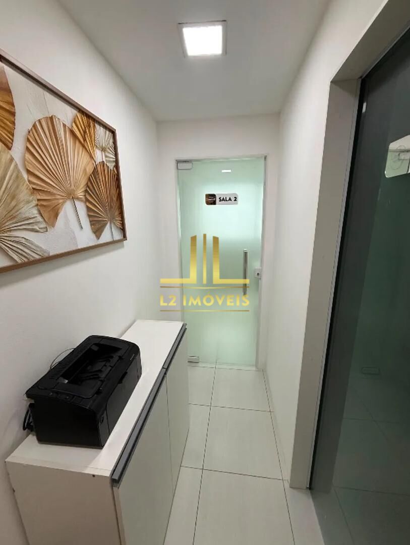 Sala-Conjunto, 36 m² - Foto 8