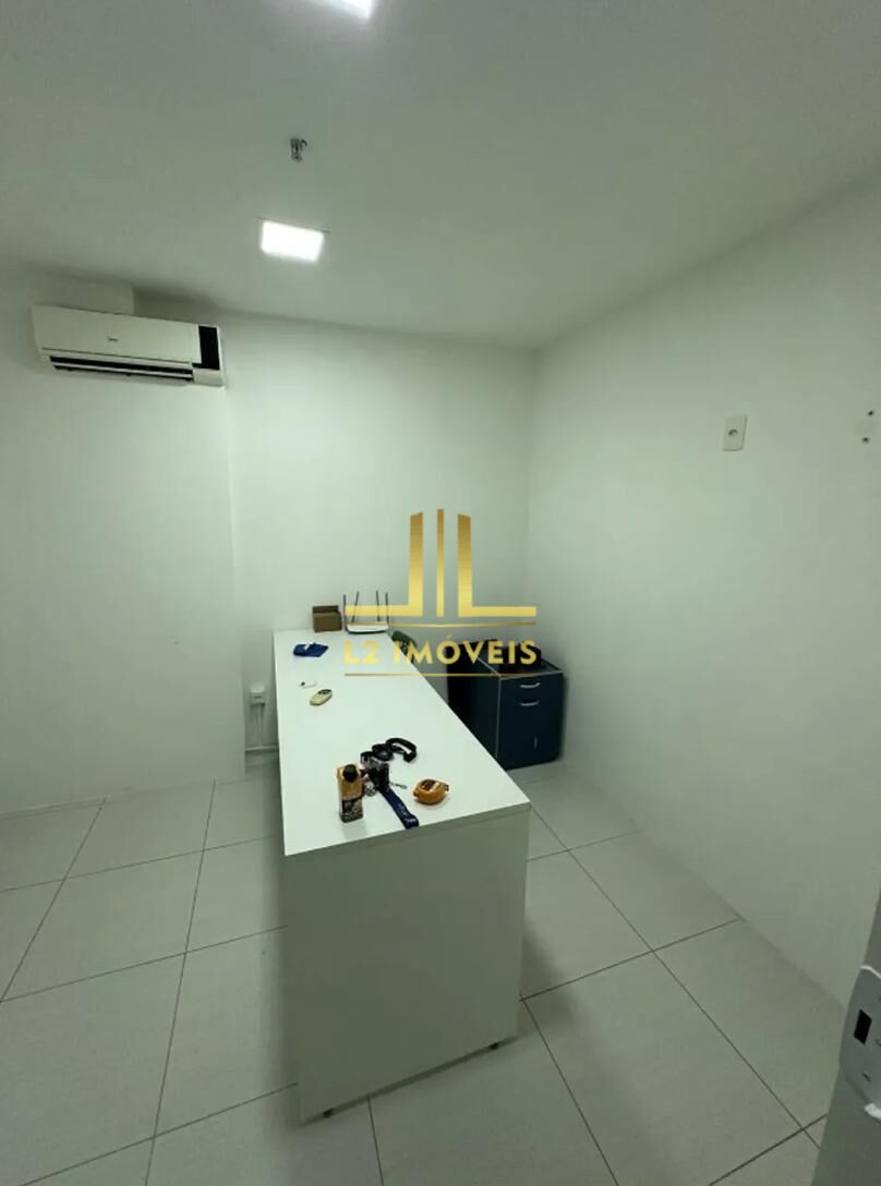 Sala-Conjunto, 36 m² - Foto 6