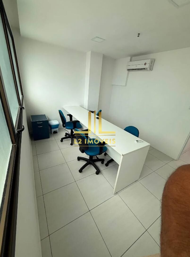 Sala-Conjunto, 36 m² - Foto 4
