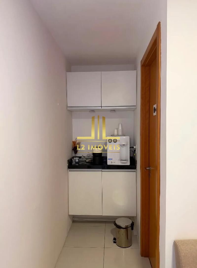 Sala-Conjunto, 36 m² - Foto 9