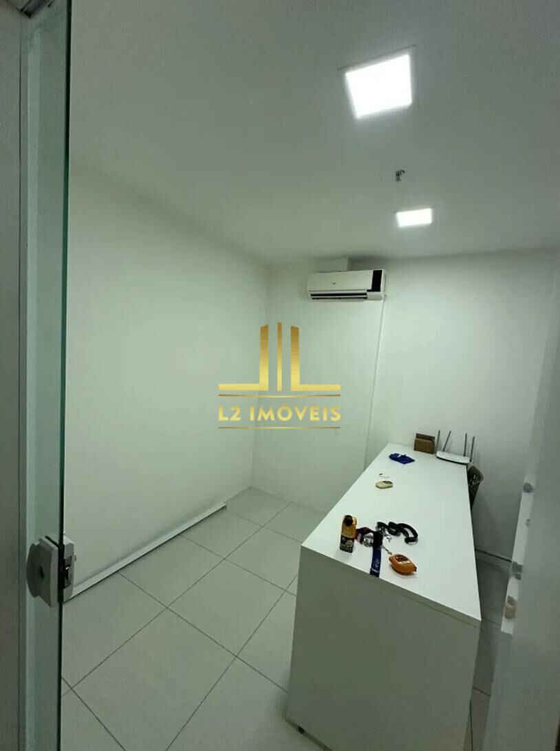 Sala-Conjunto, 36 m² - Foto 7