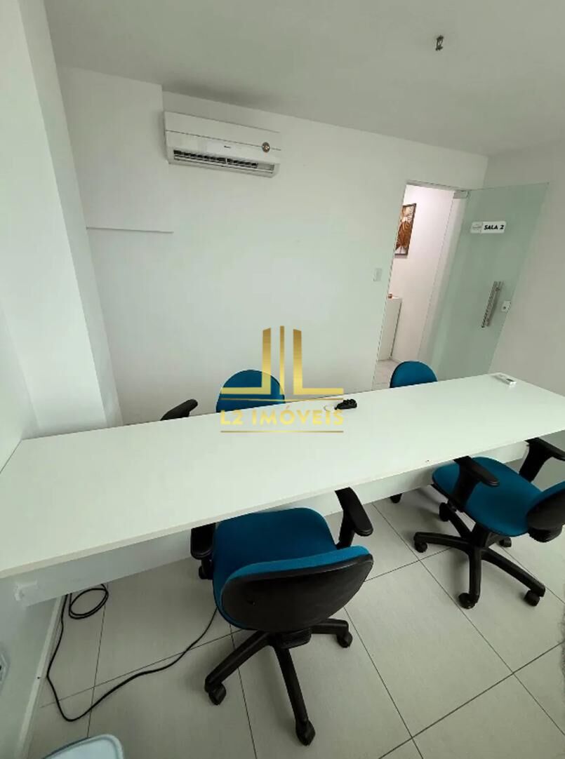 Sala-Conjunto, 36 m² - Foto 5