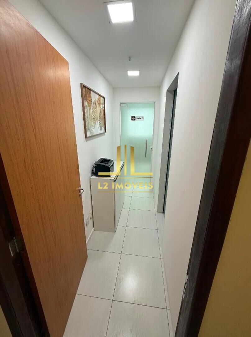 Sala-Conjunto, 36 m² - Foto 10