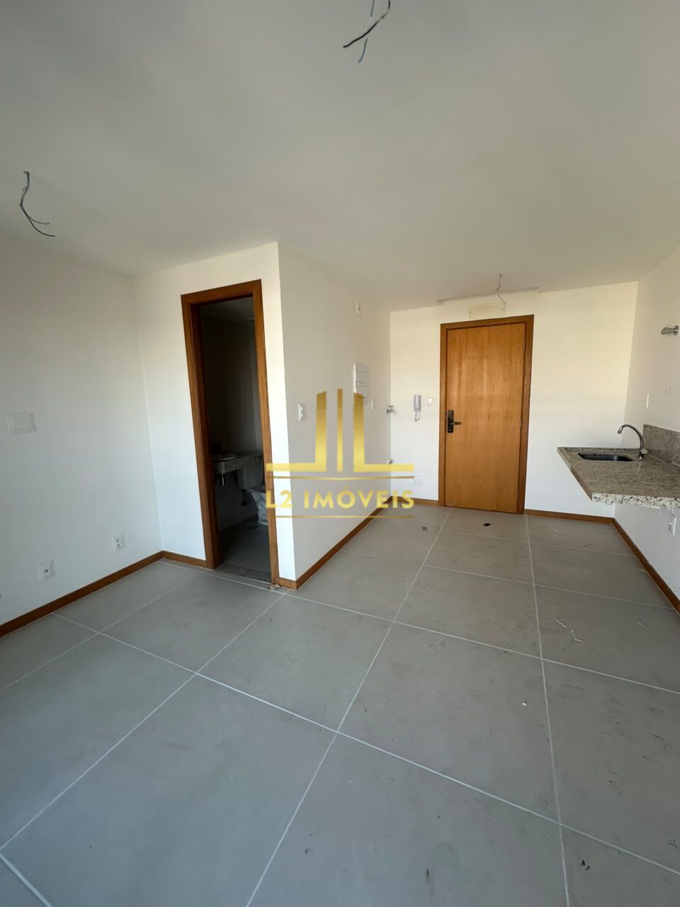 Apartamento, 1 quarto, 24 m² - Foto 4