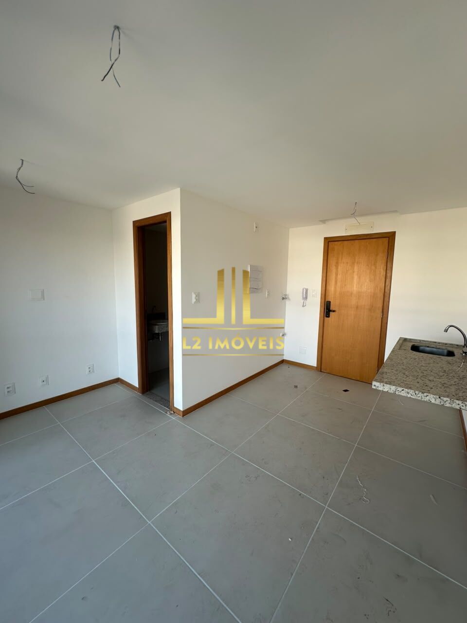 Apartamento, 1 quarto, 24 m² - Foto 5