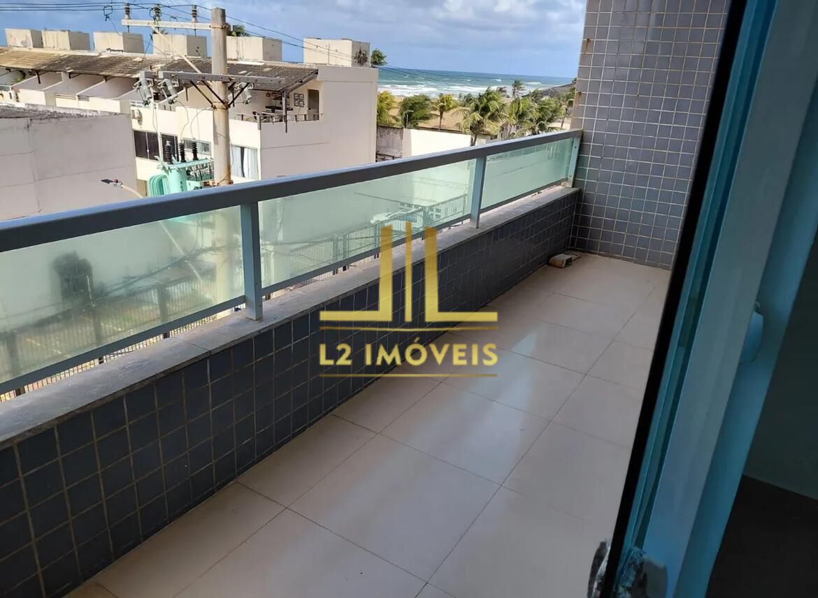 Cobertura, 2 quartos, 123 m² - Foto 4