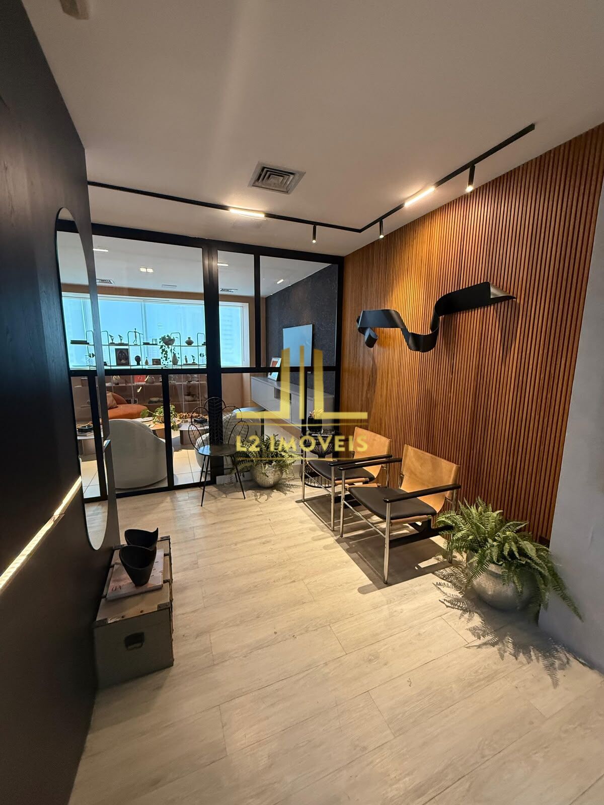 Sala-Conjunto, 66 m² - Foto 6