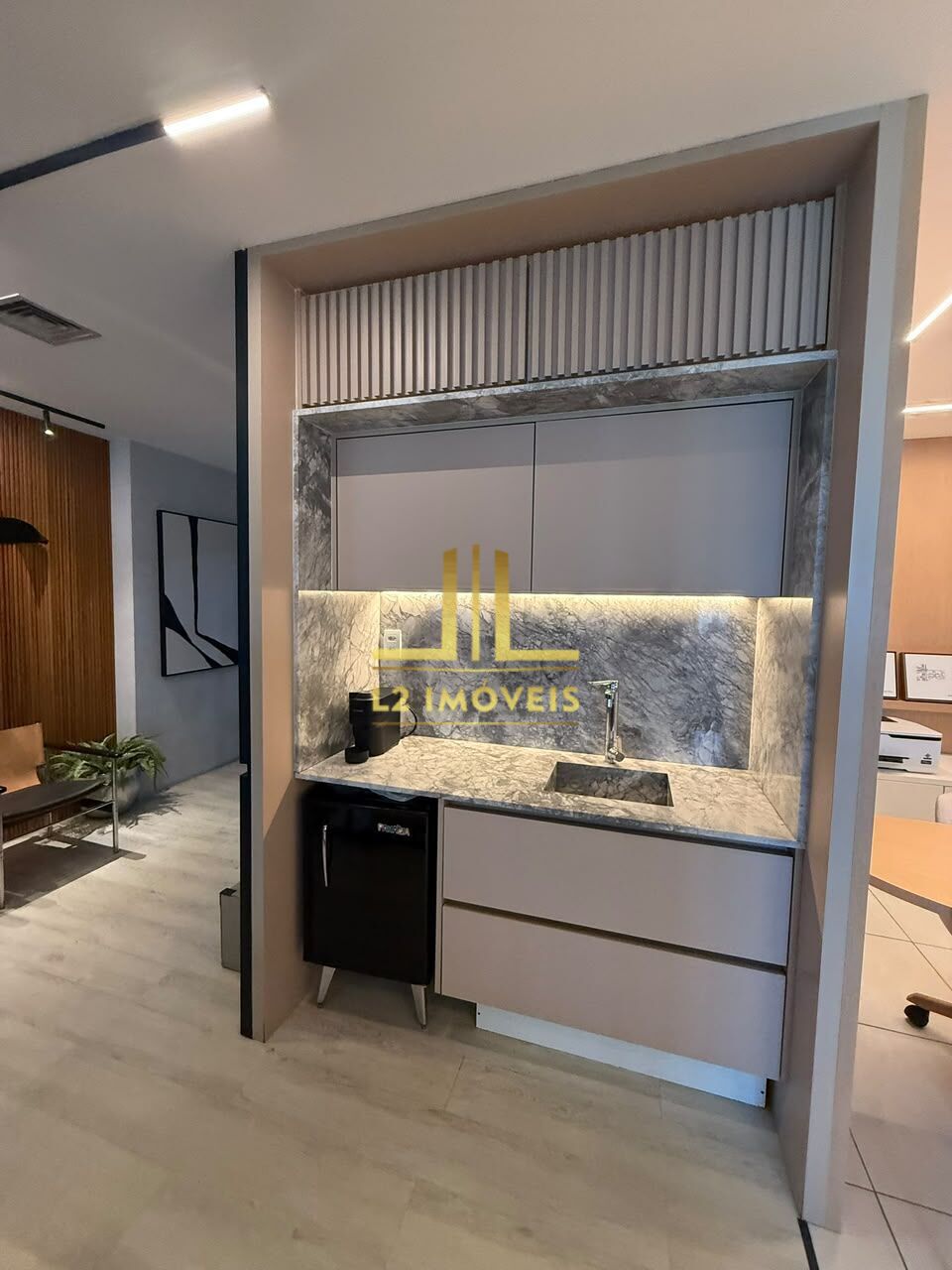 Sala-Conjunto, 66 m² - Foto 5