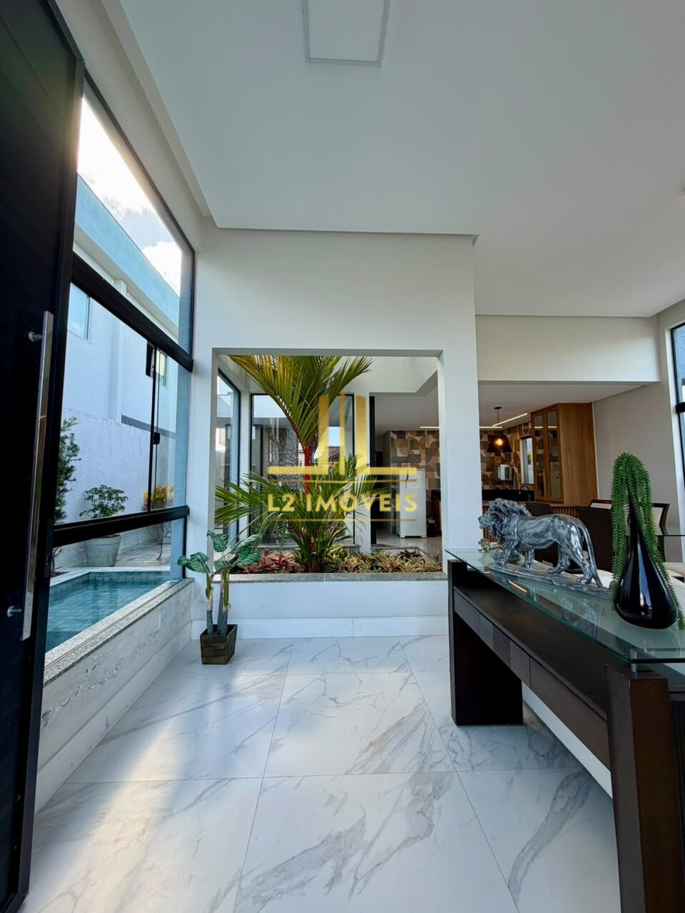 Casa de Condomínio, 3 quartos - Foto 7