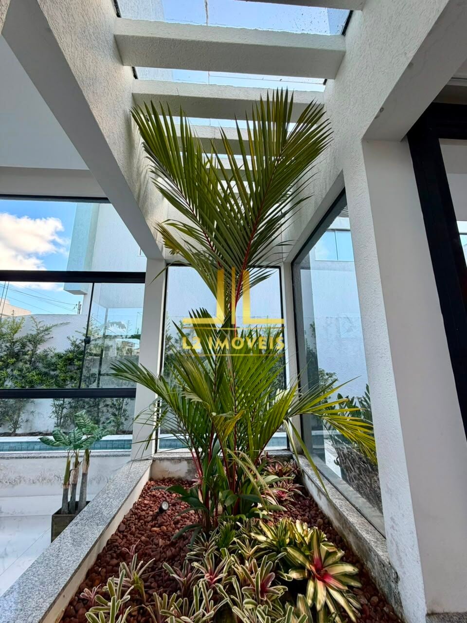 Casa de Condomínio, 3 quartos - Foto 8