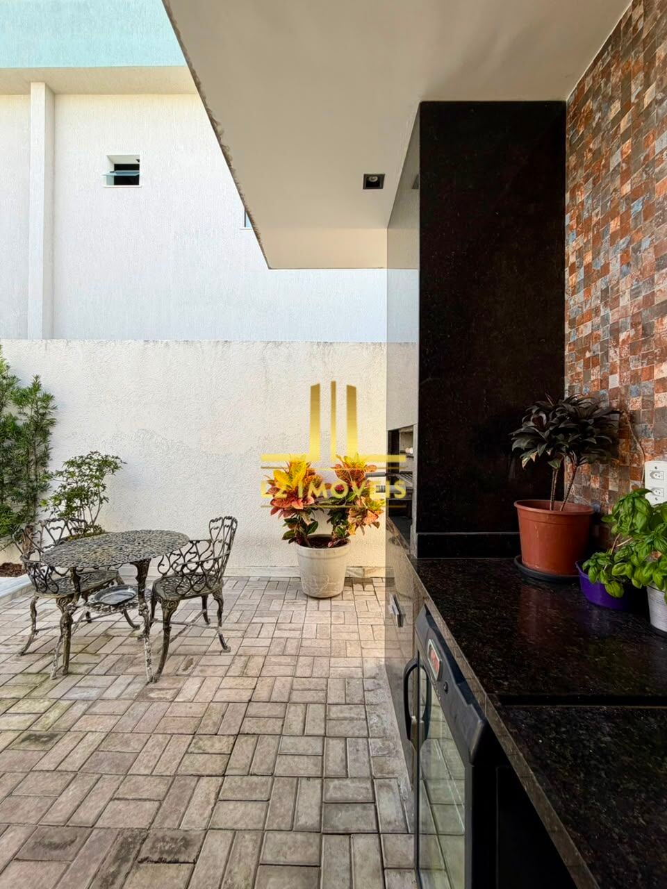 Casa de Condomínio, 3 quartos - Foto 16