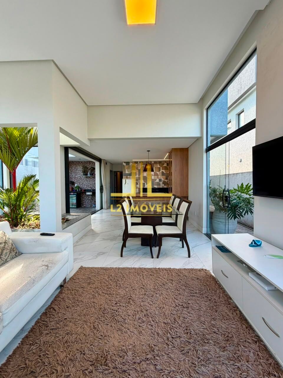 Casa de Condomínio, 3 quartos - Foto 6