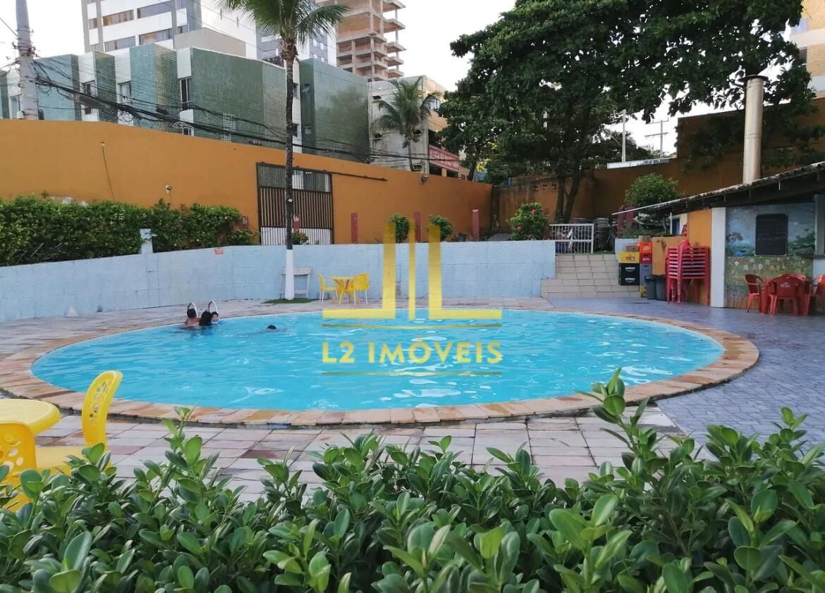 Flat/Apart Hotel, 1 quarto, 58 m² - Foto 9