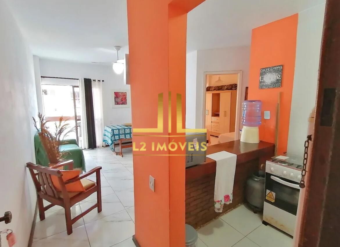 Flat/Apart Hotel, 1 quarto, 58 m² - Foto 5