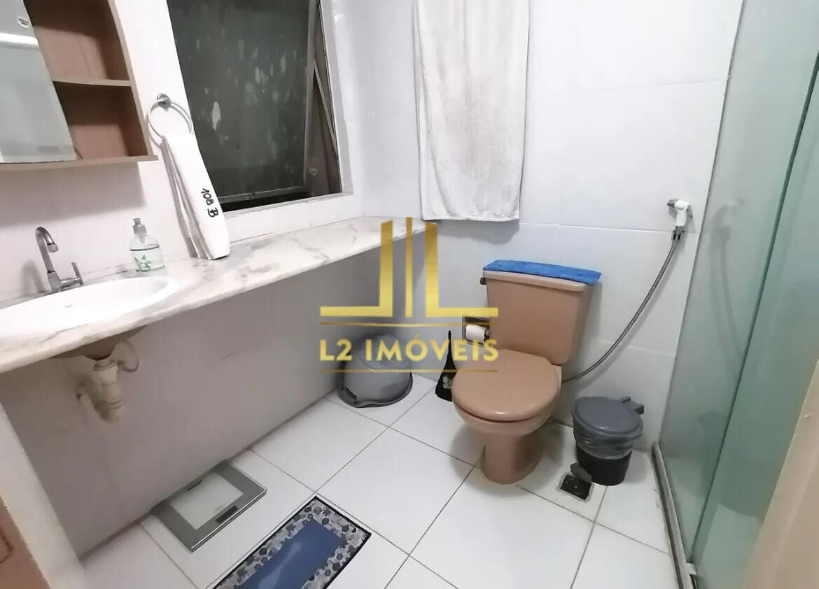 Flat/Apart Hotel, 1 quarto, 58 m² - Foto 8