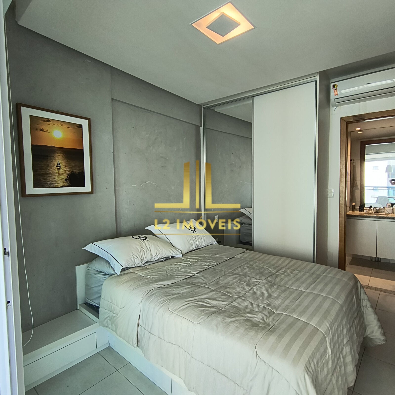 Apartamento, 1 quarto, 42 m² - Foto 9