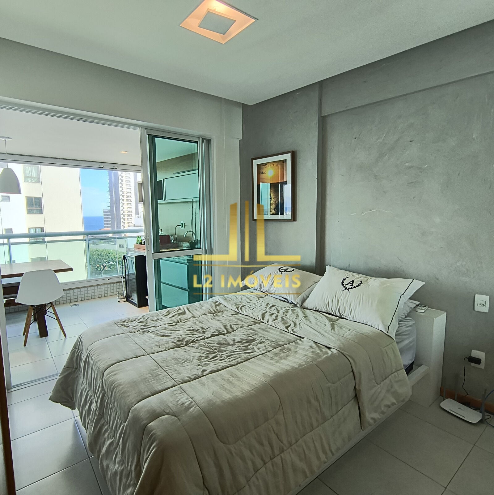 Apartamento, 1 quarto, 42 m² - Foto 10