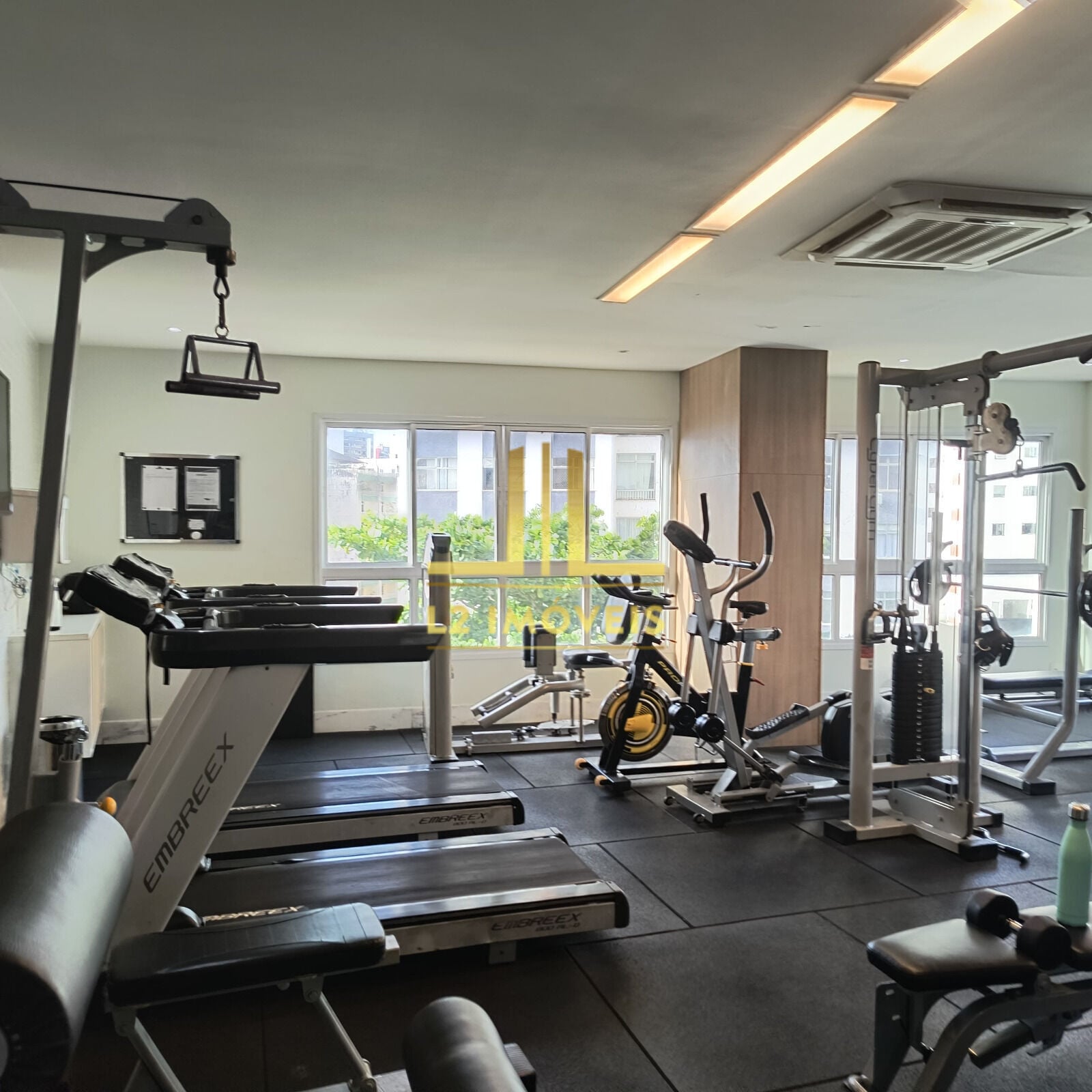 Apartamento, 1 quarto, 42 m² - Foto 16