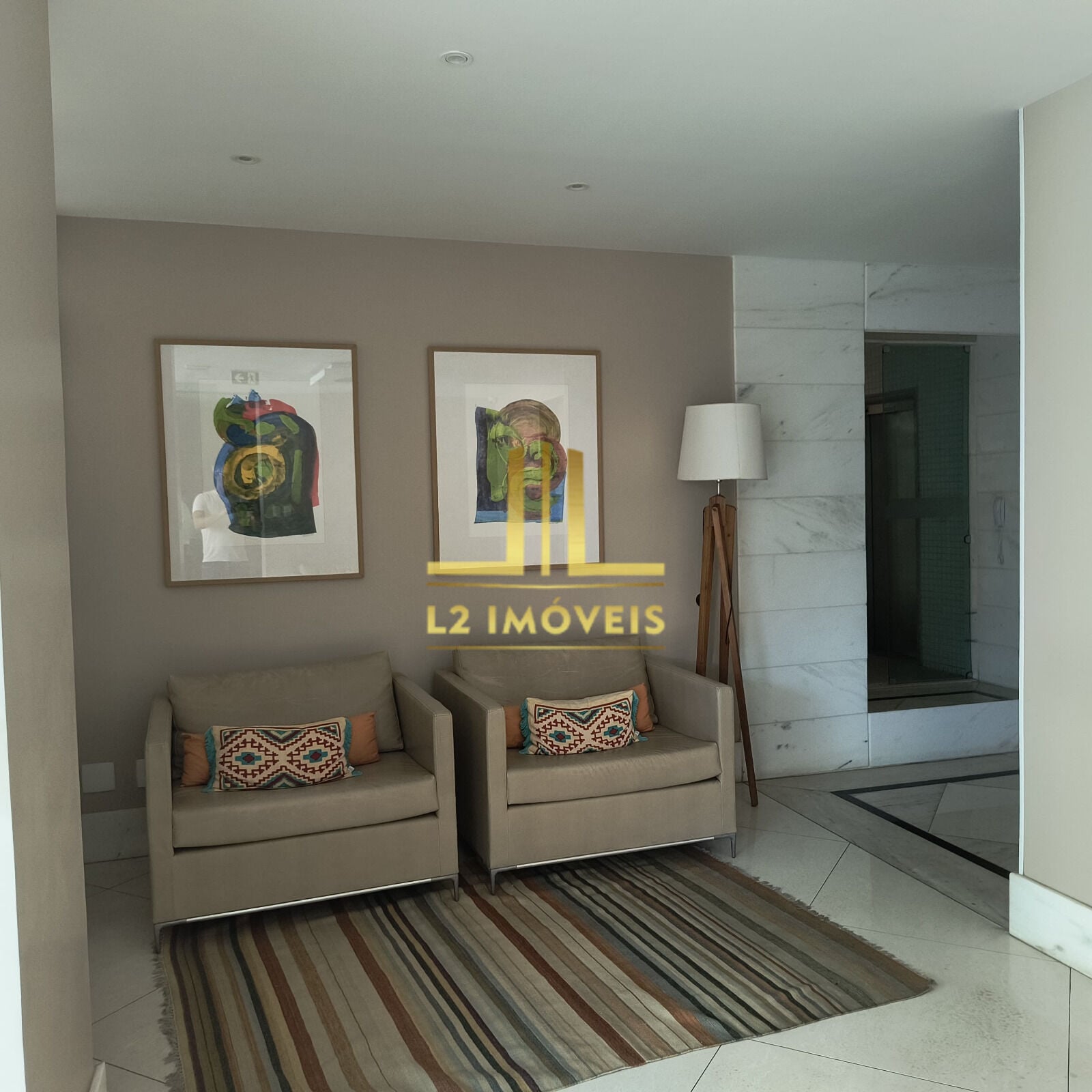 Apartamento, 1 quarto, 42 m² - Foto 19