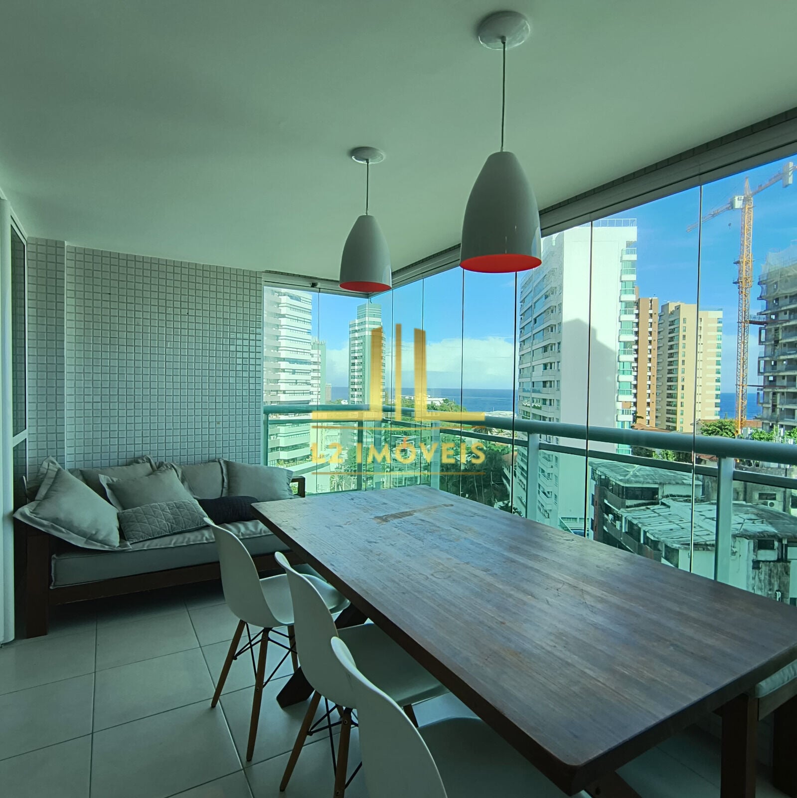 Apartamento, 1 quarto, 42 m² - Foto 4