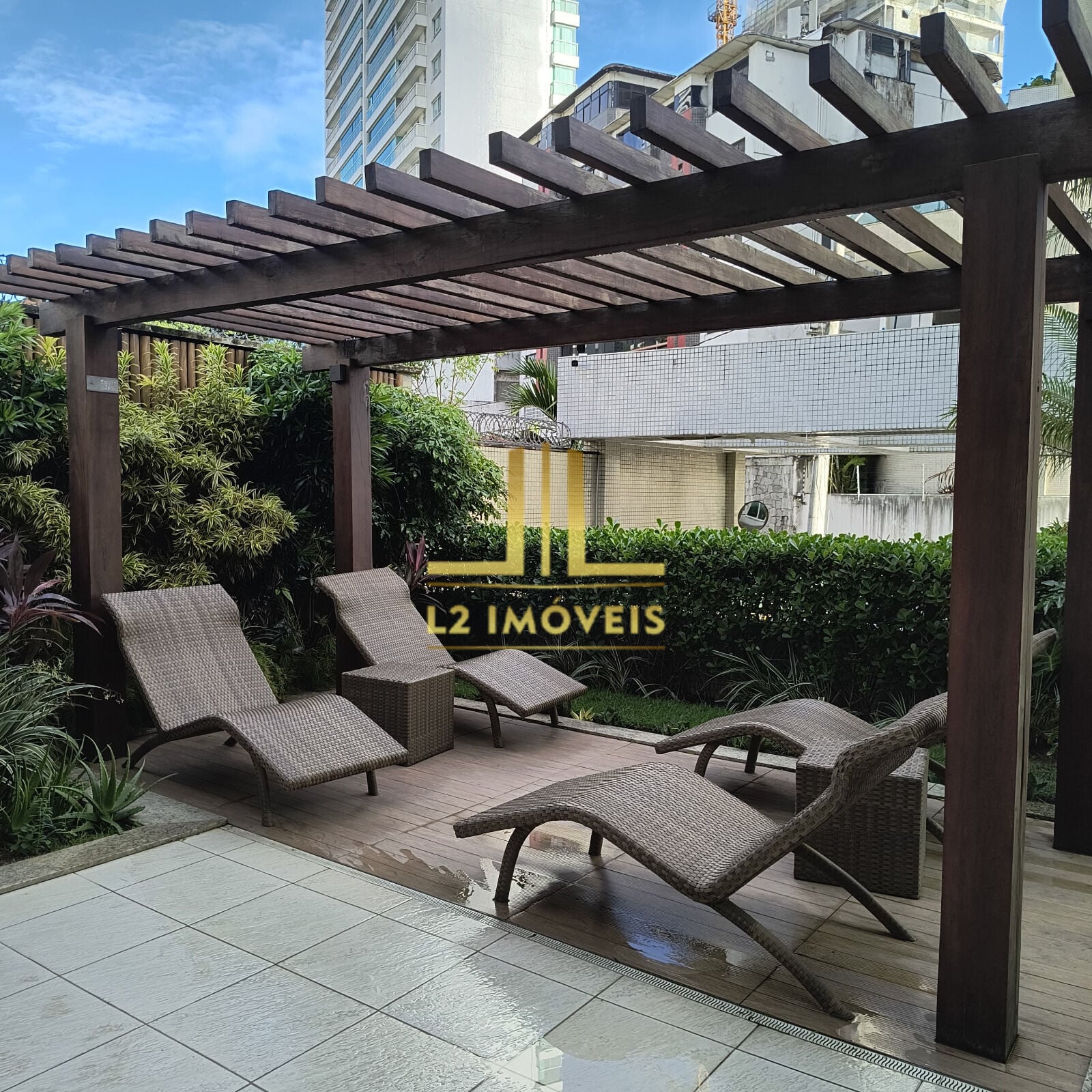 Apartamento, 1 quarto, 42 m² - Foto 15