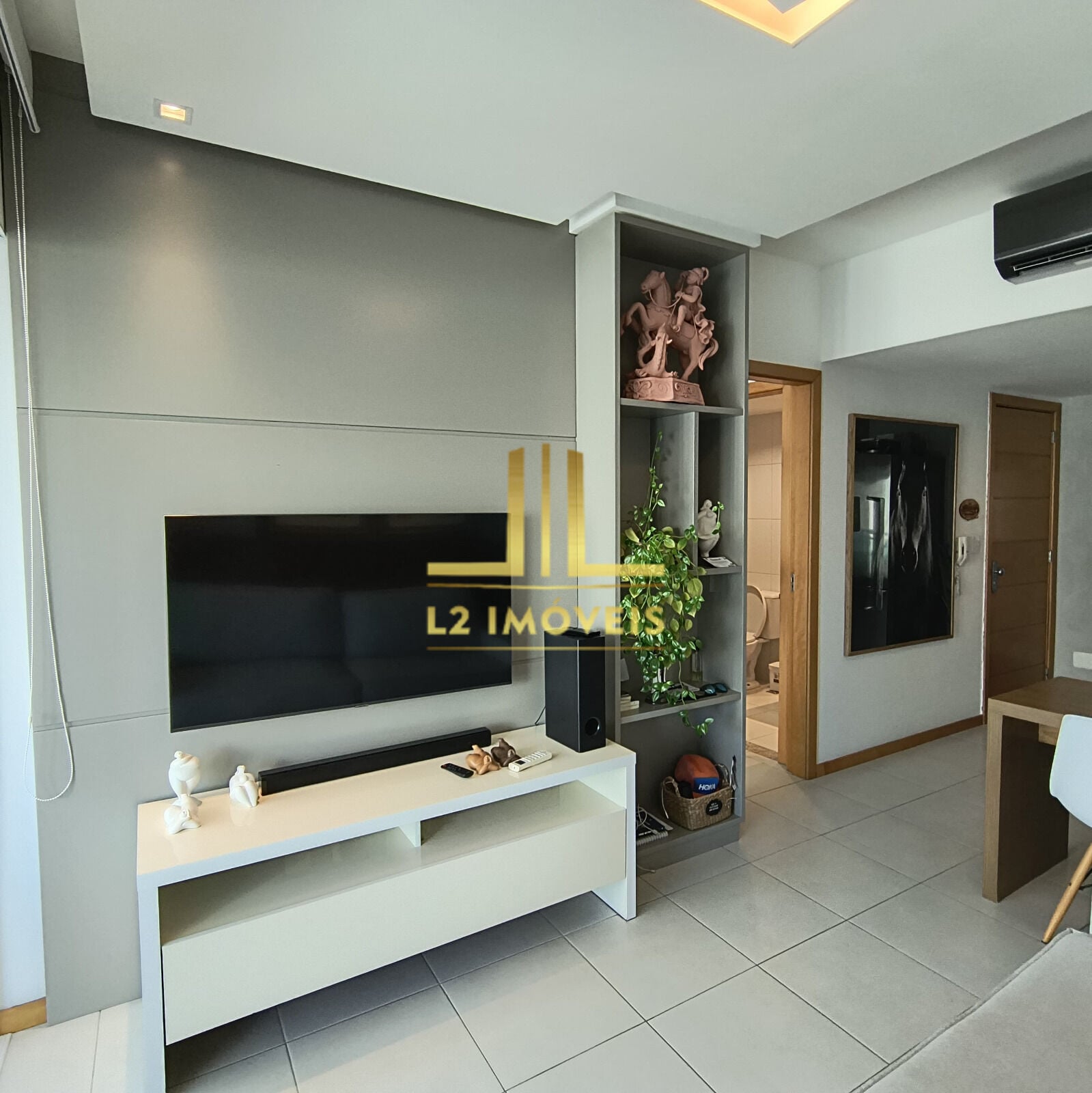 Apartamento, 1 quarto, 42 m² - Foto 8