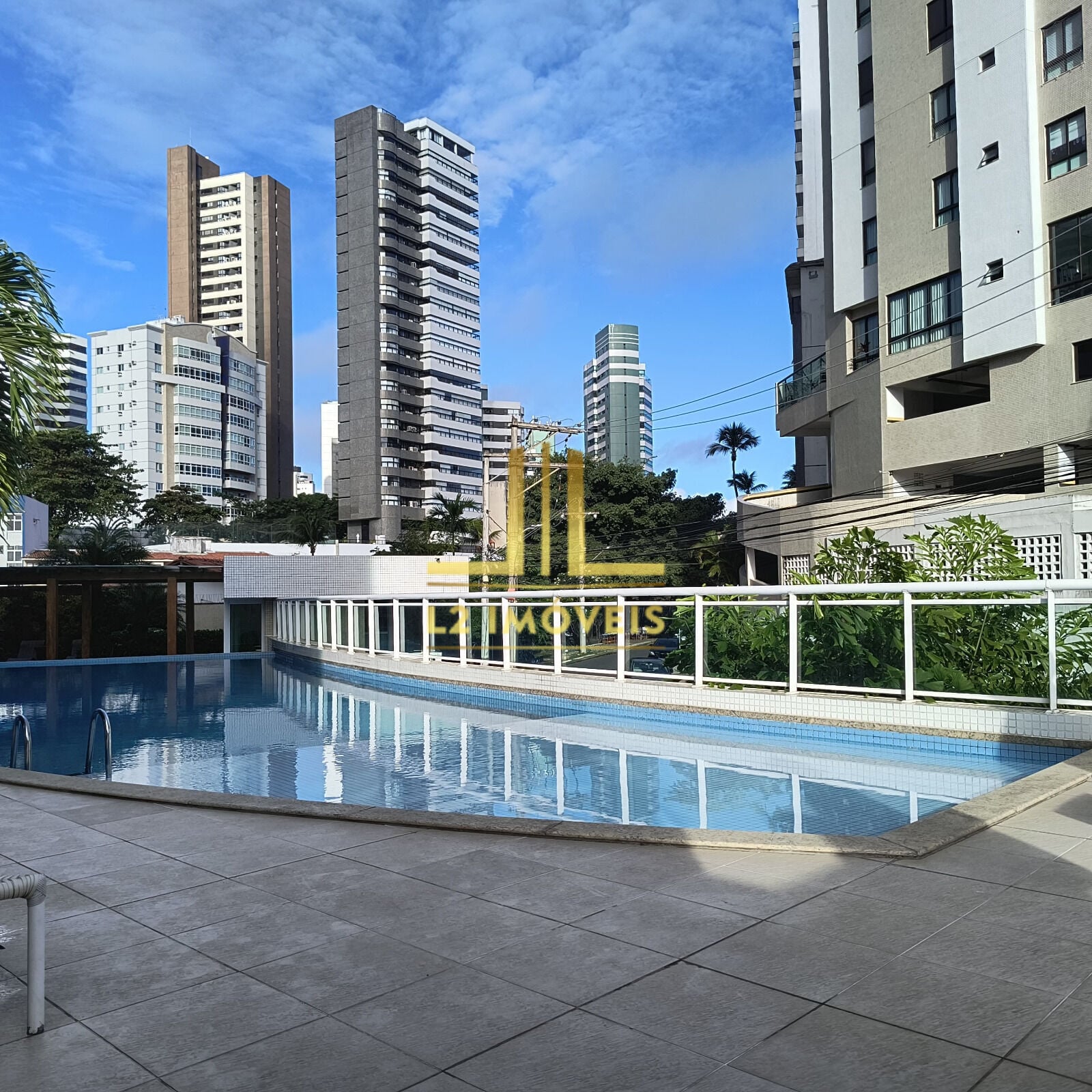 Apartamento, 1 quarto, 42 m² - Foto 13