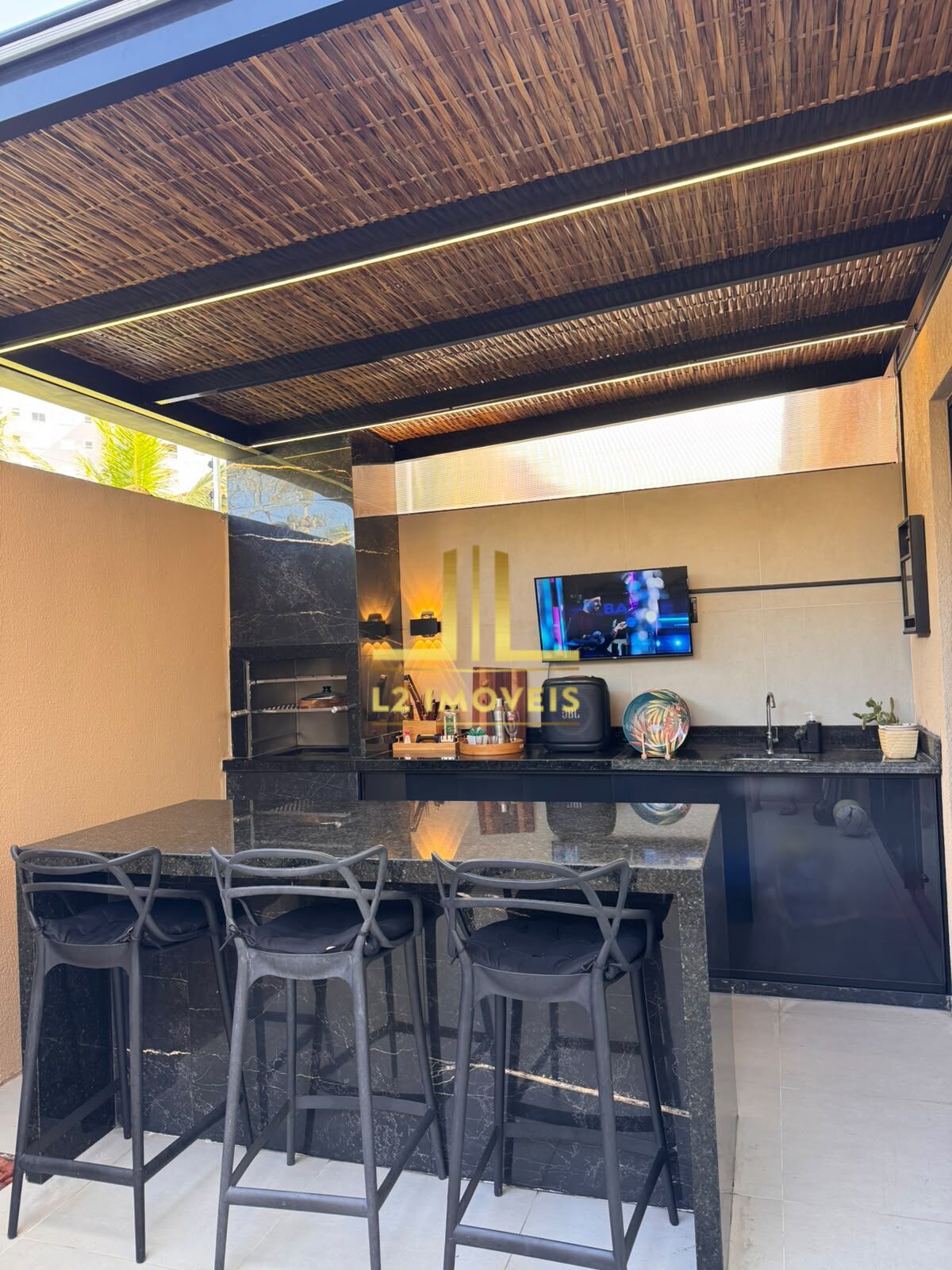 Casa de Condomínio, 2 quartos - Foto 6