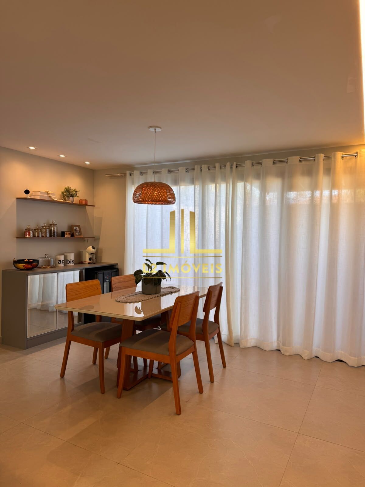 Casa de Condomínio, 2 quartos - Foto 8