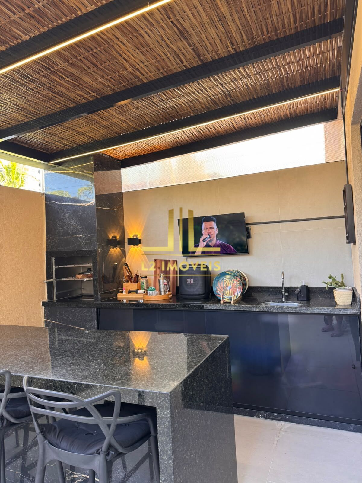 Casa de Condomínio, 2 quartos - Foto 7