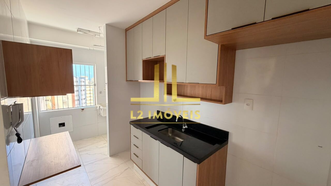 Apartamento, 2 quartos, 81 m² - Foto 6