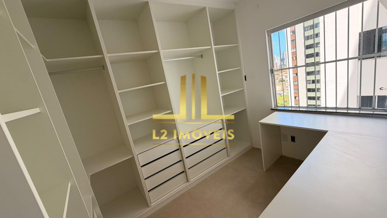 Apartamento, 2 quartos, 81 m² - Foto 11
