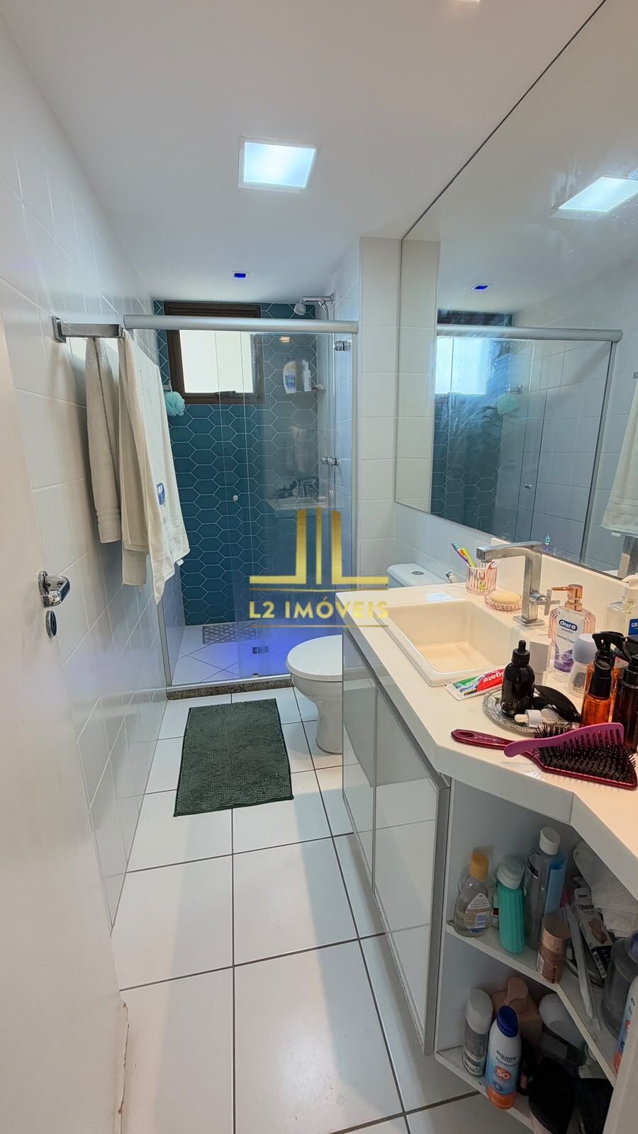Apartamento, 3 quartos, 103 m² - Foto 15