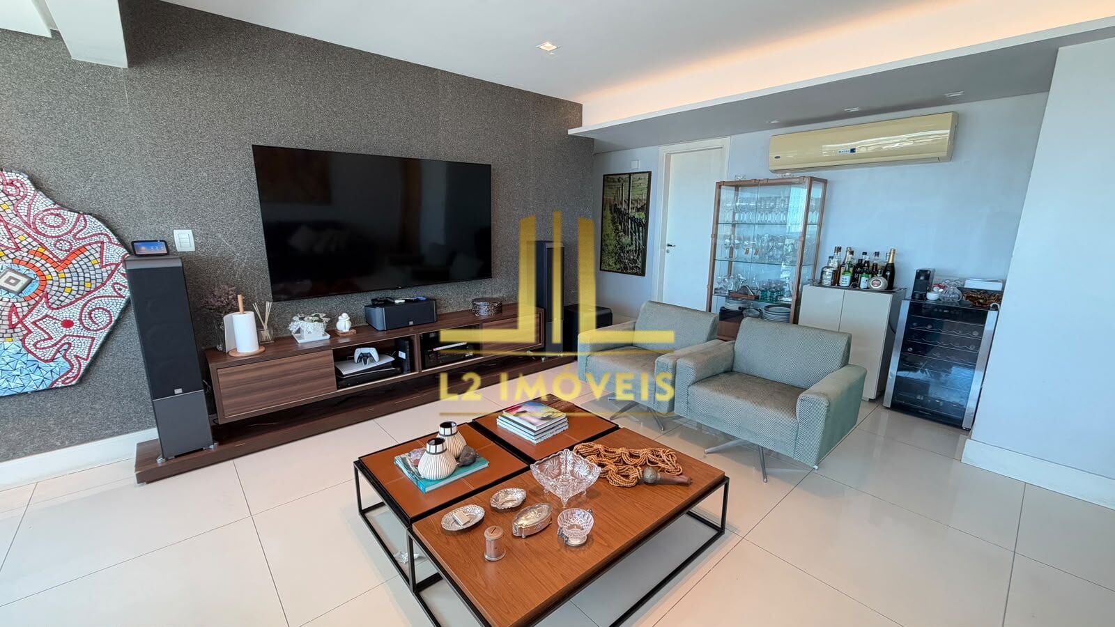 Apartamento, 3 quartos, 103 m² - Foto 7