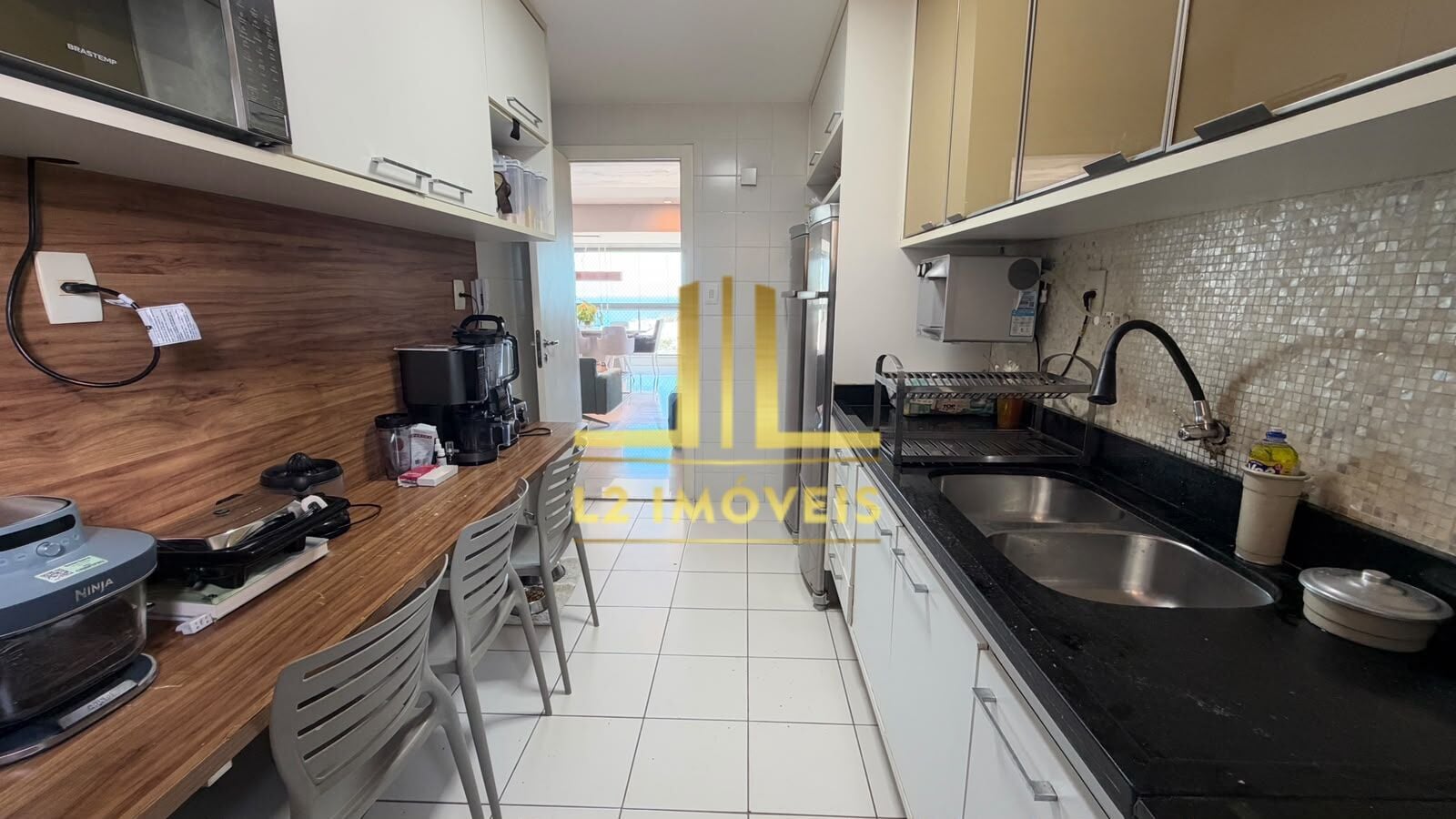 Apartamento, 3 quartos, 103 m² - Foto 8