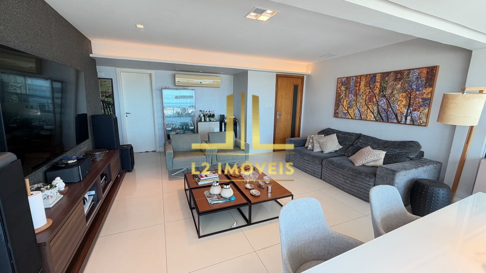 Apartamento, 3 quartos, 103 m² - Foto 6