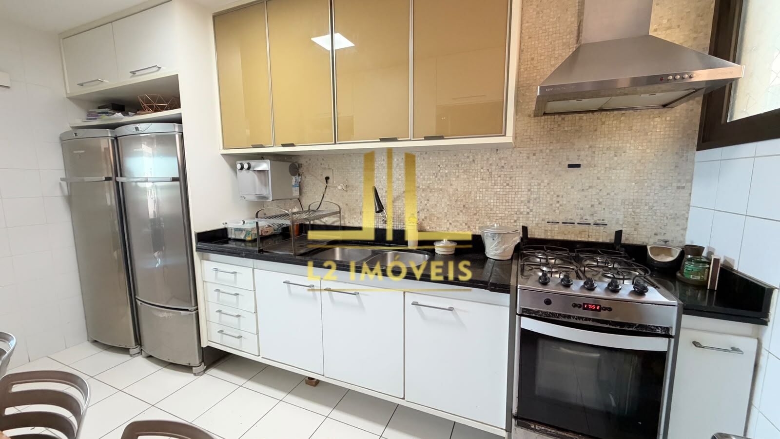 Apartamento, 3 quartos, 103 m² - Foto 9