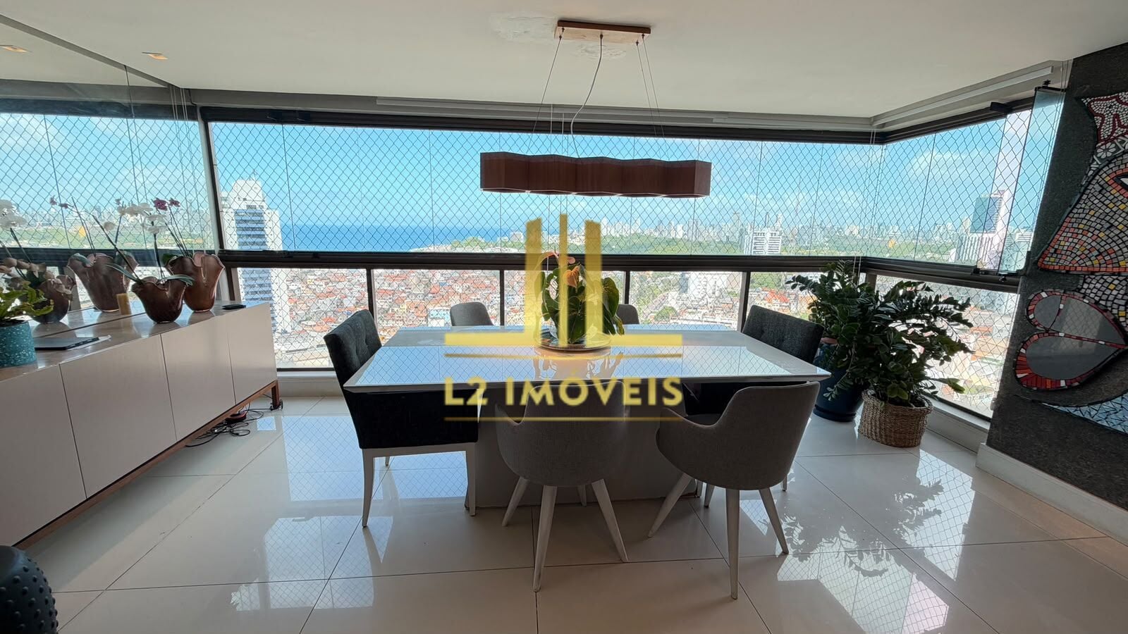 Apartamento, 3 quartos, 103 m² - Foto 3