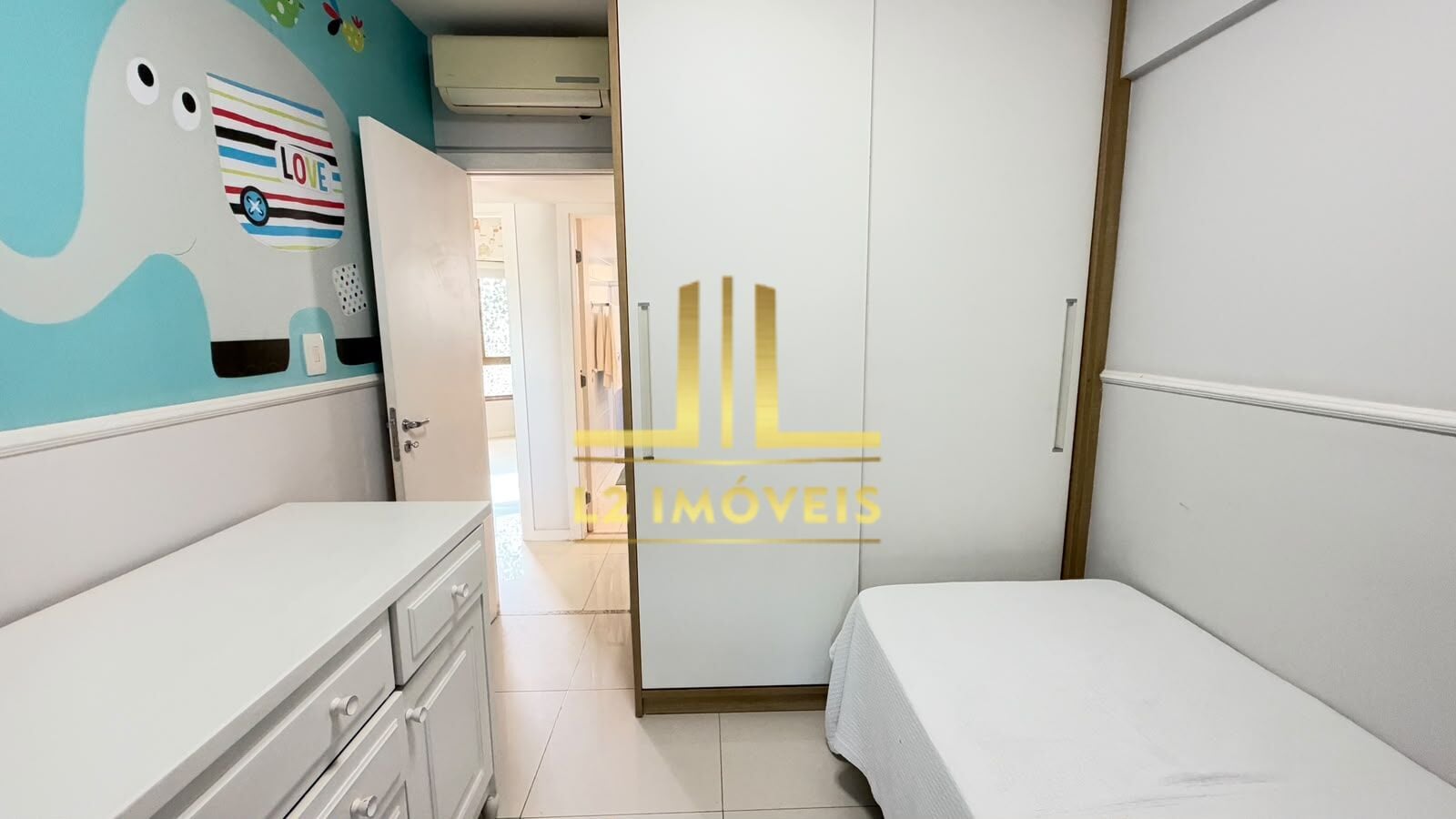 Apartamento, 3 quartos, 103 m² - Foto 12