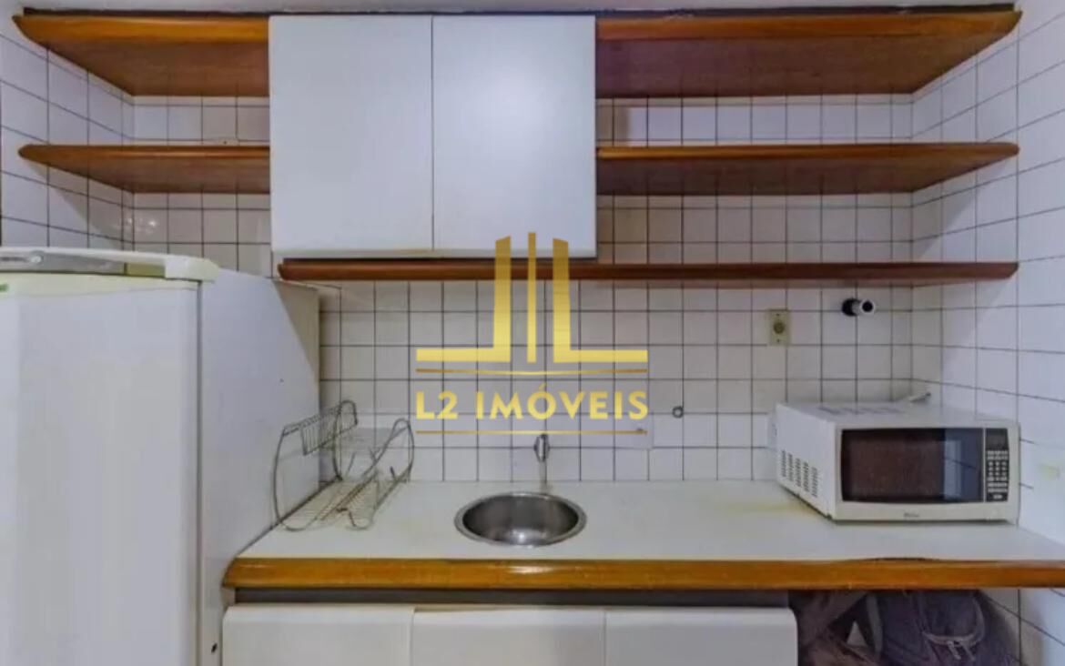 Flat/Apart Hotel, 1 quarto, 42 m² - Foto 5