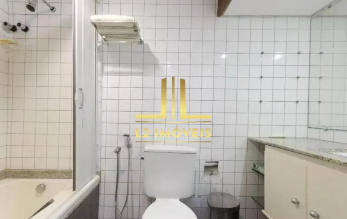 Flat/Apart Hotel, 1 quarto, 42 m² - Foto 7